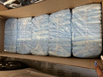 Senior Care Supplies