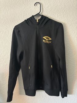 Shock Doctor Athletic Hoodie Y-LG