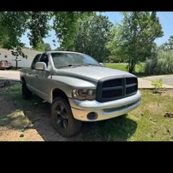 2004 Dodge Ram 1500