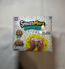 Smush Mart