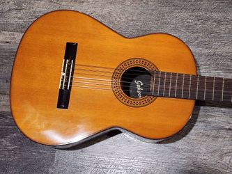 Sekova C600 Guitar