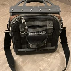 Veto Pro Pac TECH-LC Tool Bag