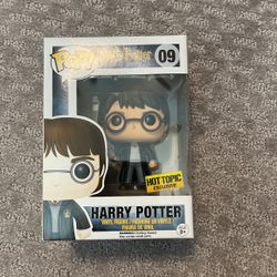 Funko Pop Harry Potter 