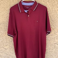 Tommy Hilfiger Polos