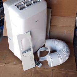 Portable Air Conditioner