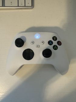 Xbox Controller
