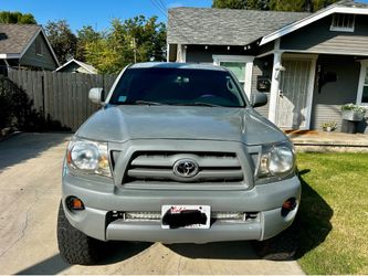 2006 Toyota Tacoma