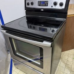 Whirlpool Range