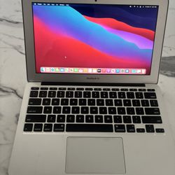 Macbook Air 11 Inch