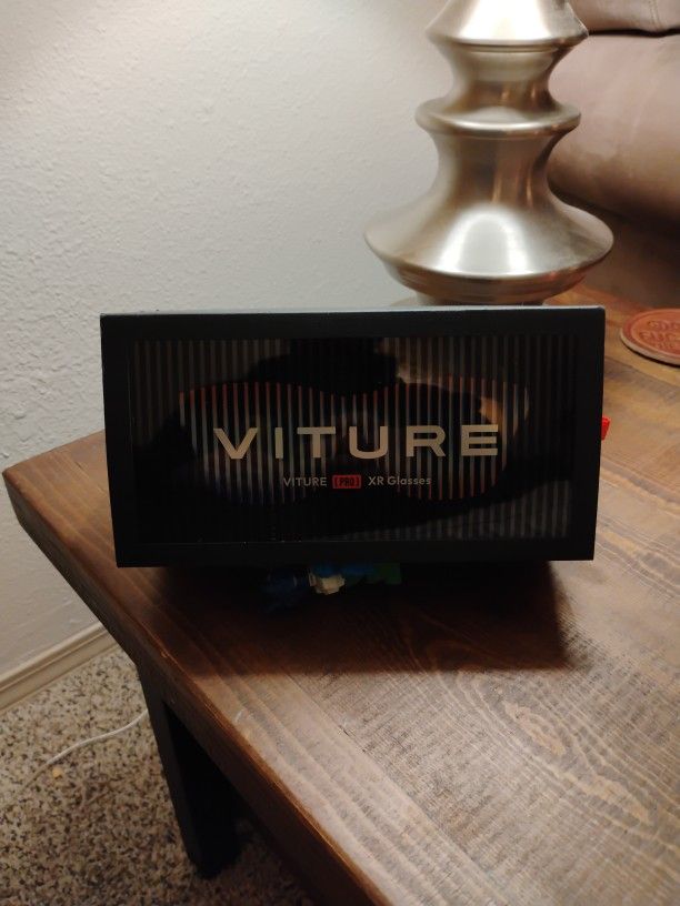 Viture Pro XR Glasses