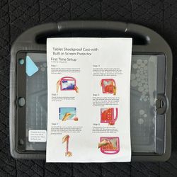 iPad Case For Kids