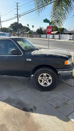 B3000 Mazda