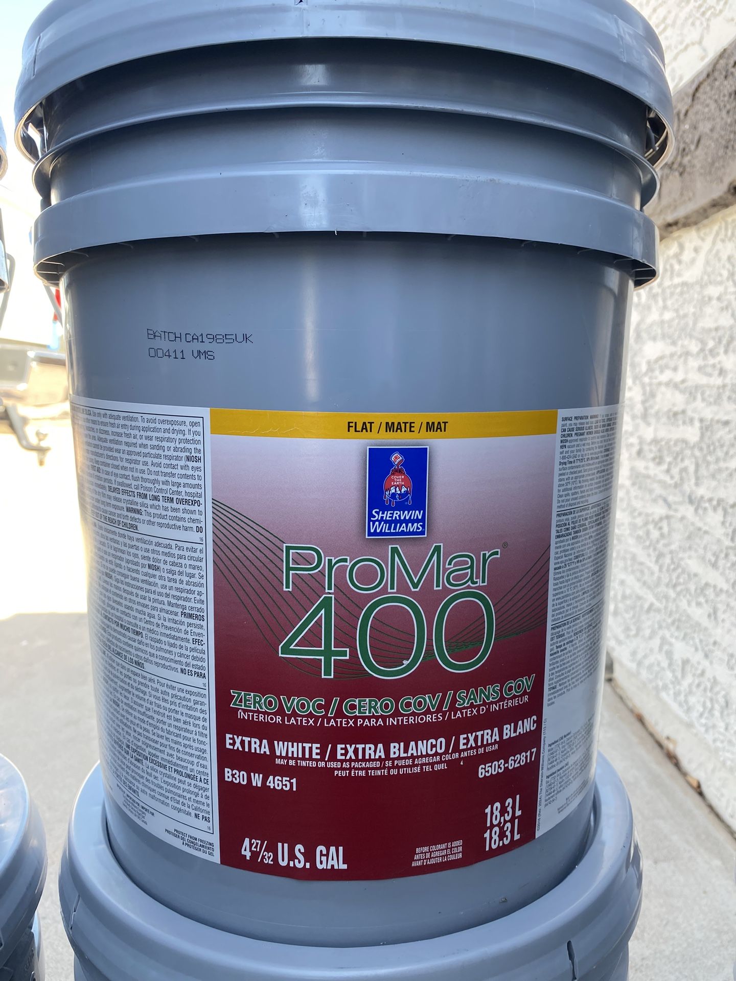 Pintura En Venta PAINT & Supplies
