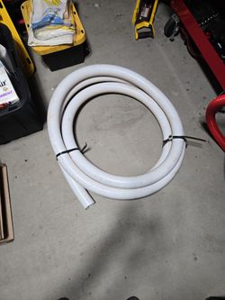Spa Flex Pipe 2"