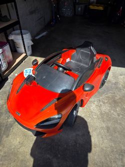 maclaren