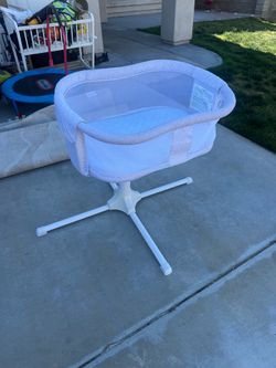 HALO Bassinet