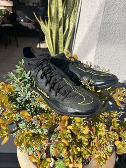 Phantom Nike Cleats Size 8.5