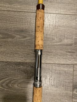 Rare Vintage St. Croix Fishing Rod for Sale in Oakley, California - OfferUp