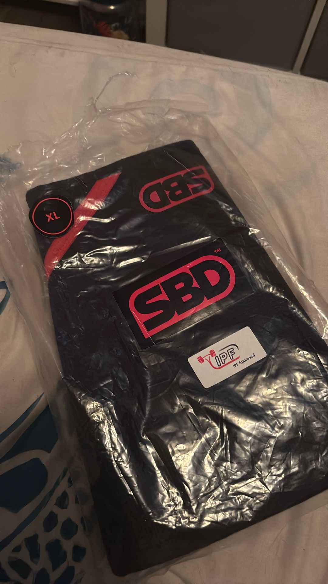 Knee Sleeves