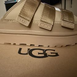 Ugg Goldenglow Slide