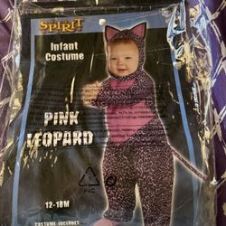 Baby Costume