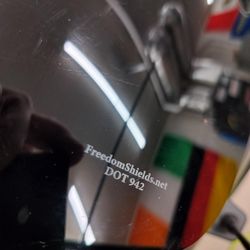 Motorcycle Windshield Windscreen 