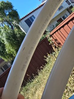 Pex tubing