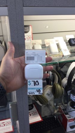AirPods 4