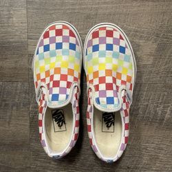 Kids Vans