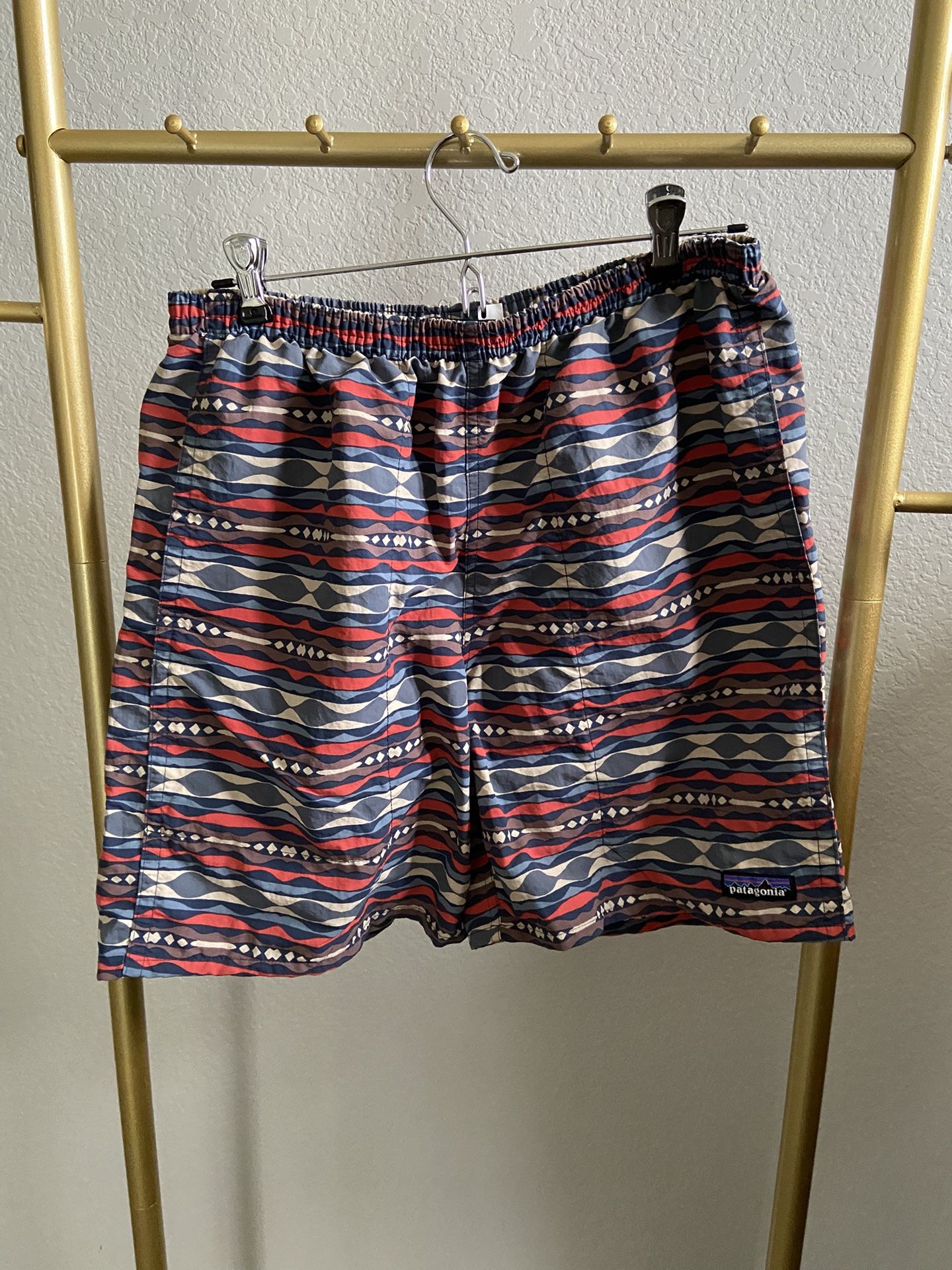 Men’s Patagonia Shorts m