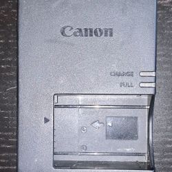 Canon Charger LP-E17