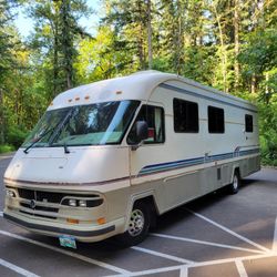 93 Holiday Rambler Imperial