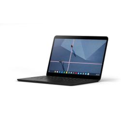 Pixelbook Go 13.3 Touch-Screen Chromebook 