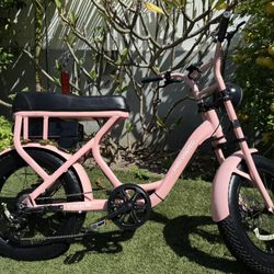 Ebike