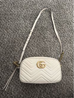 Gucci Marmont bag