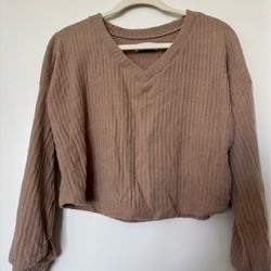 Sweater Hollister Women