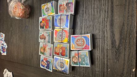 FIFA Stickers