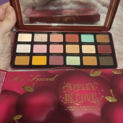 Too Faced Makeup