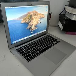 MacBook Air 2017 