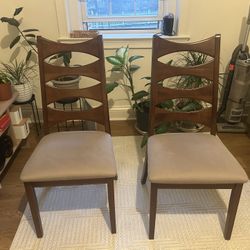 Dining Chairs