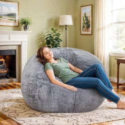 Large Bean Bag