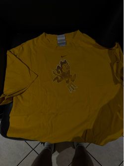 ASU Vintage Shirt