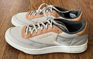 REEBOK CLUB C 85