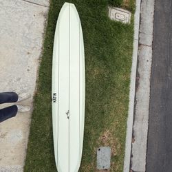 9’ 9” Thomas Bexon Handshape For Devon Howard