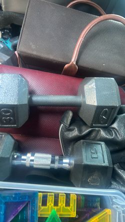 Dumbbells