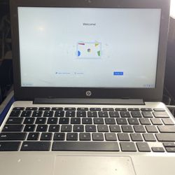 Dell Chromebook 11 3120 11.6" Touchpad Intel Celeron 4GB 16GB SSD ChromeOS