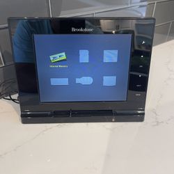Blackstone Digital Picture Frame