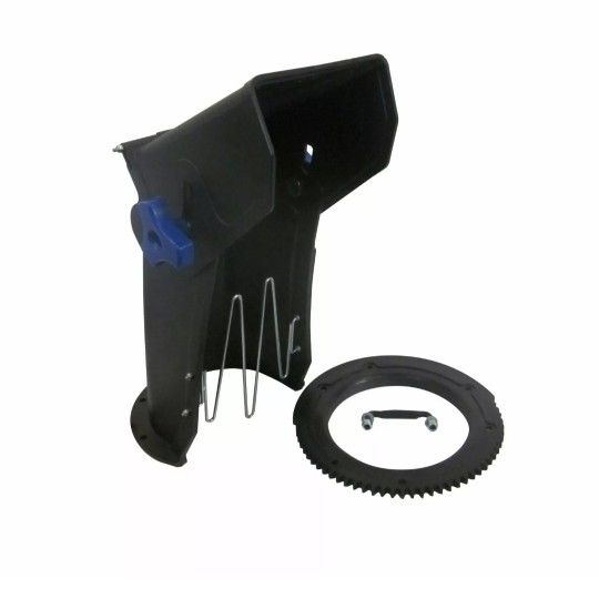 Snow Joe ION24SB Series Replacement Chute Assembly