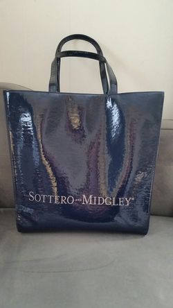 Sottero & Midgley Tote Bag