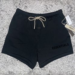 Essentials Shorts